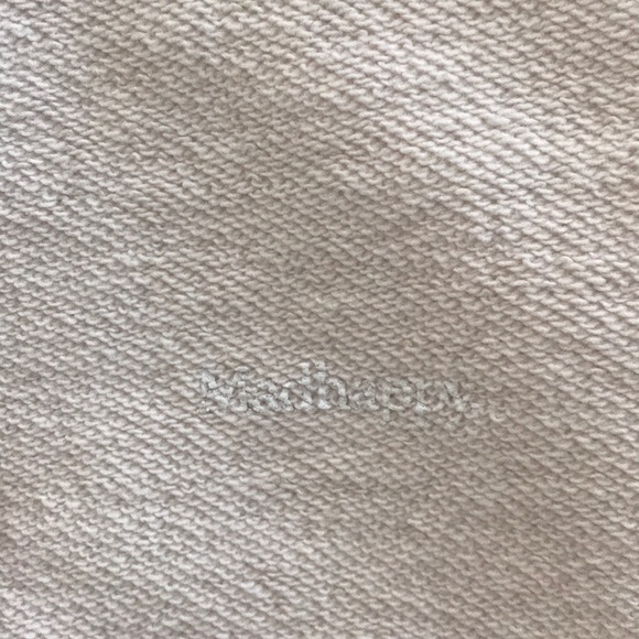 MADHAPPY Classic Reverse Weave Sweatshirt - Picture 9 of 16